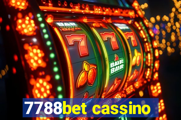 7788bet cassino